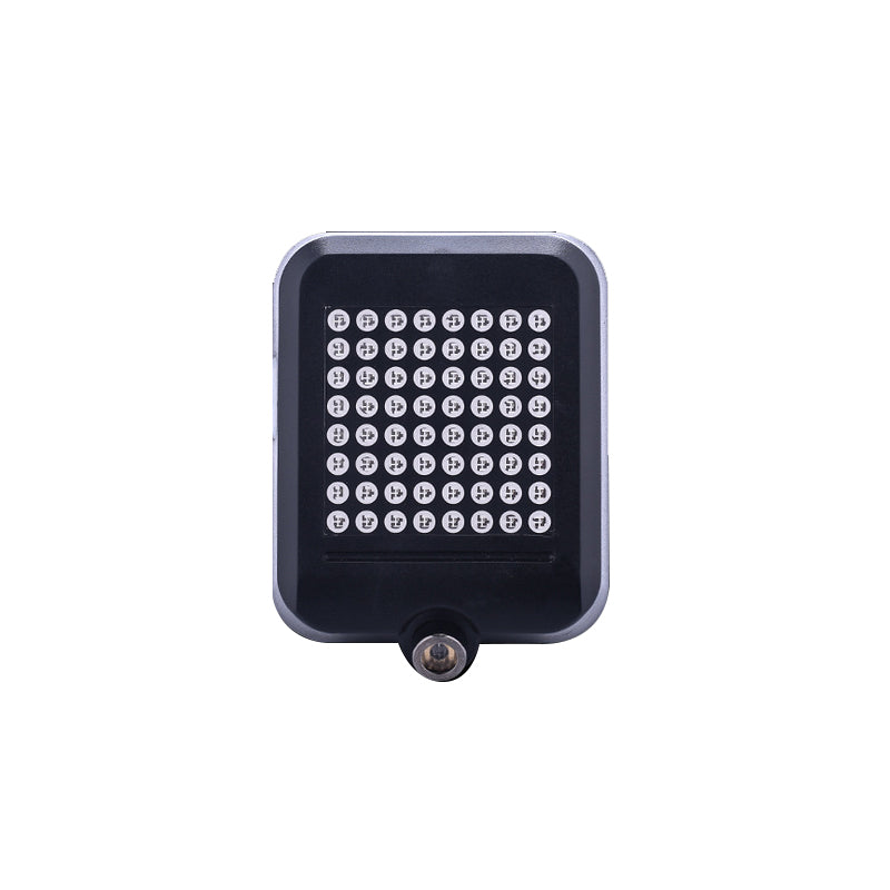 Intelligent LED Bicycle Turn Signal Lights