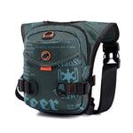 Multifunctional Sports Men's Chest Bag