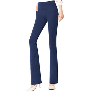 Women's Yoga Dress Pants