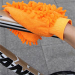 Bicycle Cleaning Kit (6 PCs)