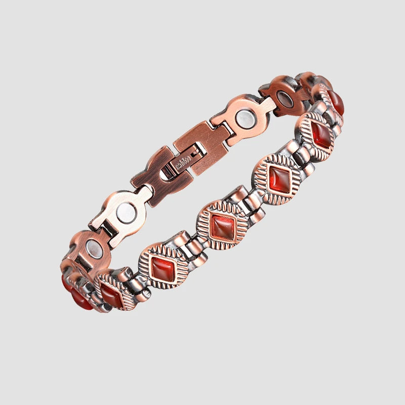 Magnet Energy Bracelets