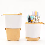 Standing Stationery Pencil Holder