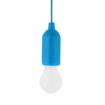 LED Pull Cord Hanging Bulb