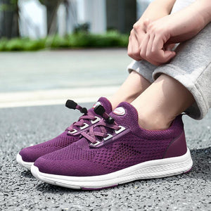 Breathable Mesh Shoes