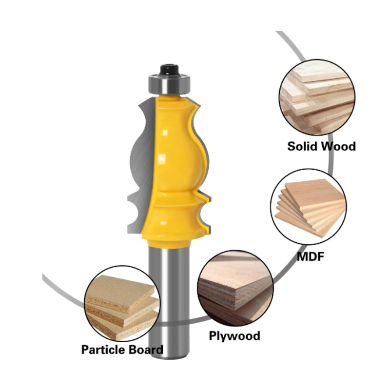 Woodworking Trimming Tools