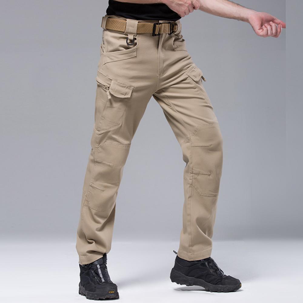 Tactical Waterproof Pants