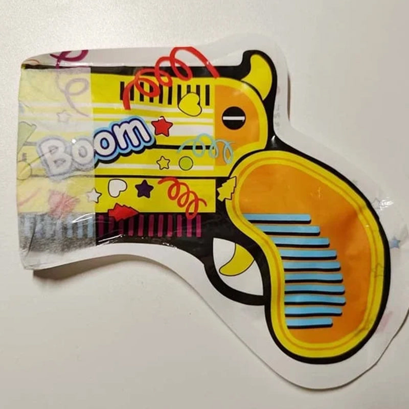 Inflatable Toy Fireworks Gun