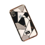 Luxury Phone Case with Ring