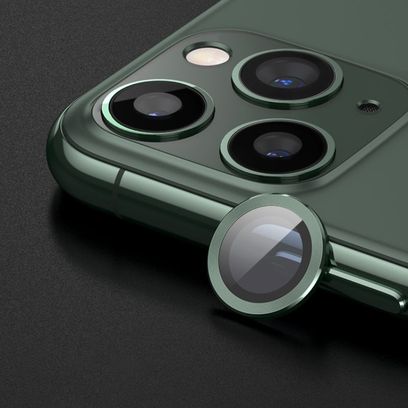 HD iPhone Camera Lens Protector