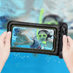 Waterproof Phone Case Pouch