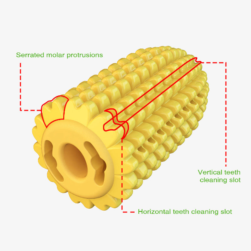 Pet Teeth Grinding Toy