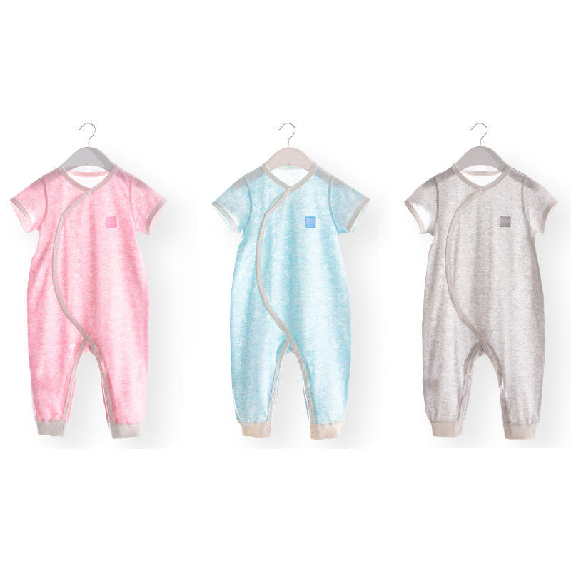 New Born Baby Summer Jumpsuit