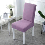 Waterproof Rhombus Grain Chair Cover