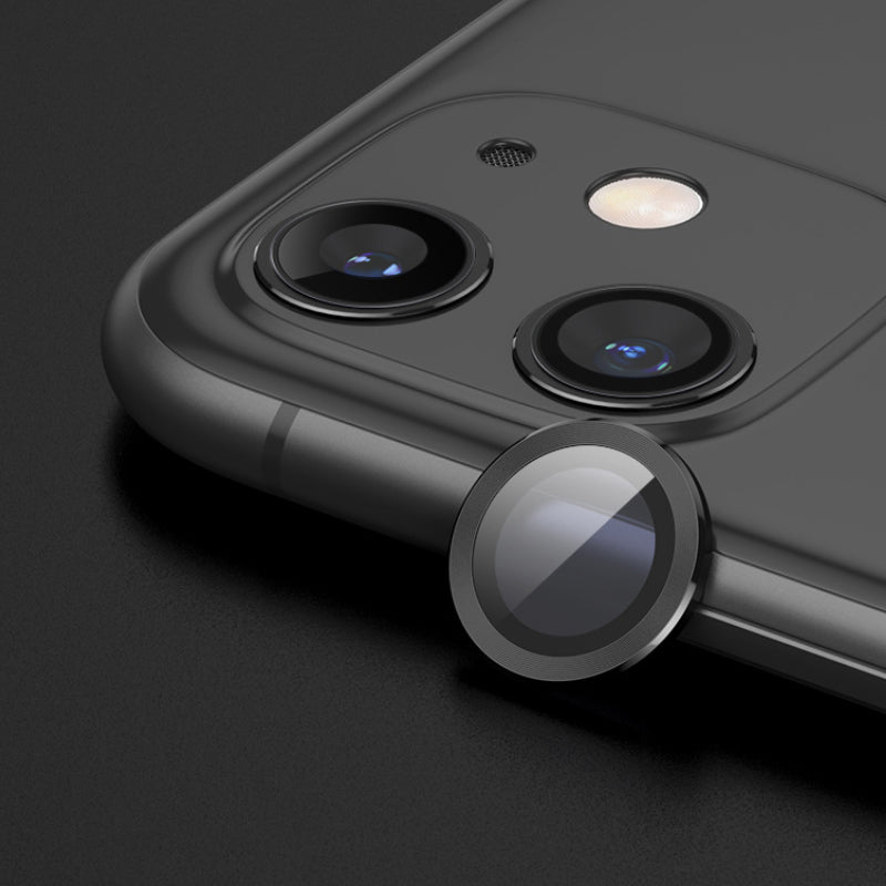 HD iPhone Camera Lens Protector