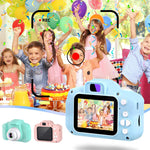 Shockproof Digital Camera for Kids