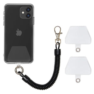 Universal Anti Dropping Secured Phone Lanyard