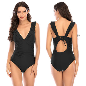 One-piece Swimsuit for Women