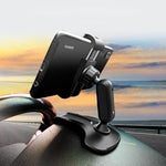 Multi-functional Car Dashboard Phone Holder