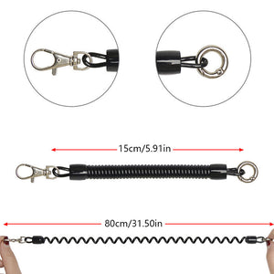 Universal Anti Dropping Secured Phone Lanyard