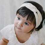 Braided Nylon Headbands for Kids