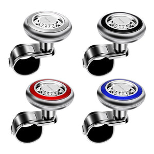 Steering Wheel Spinner Knob