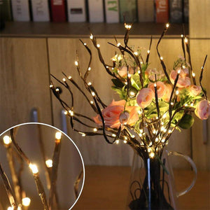 LED Decorative Twig Light