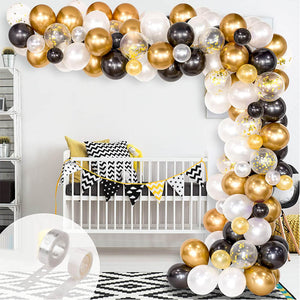 Party Decoration DIY Balloon Garland Kit