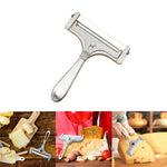 Kitchen Cheese Slicer