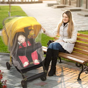 Baby Stroller Mosquito Net