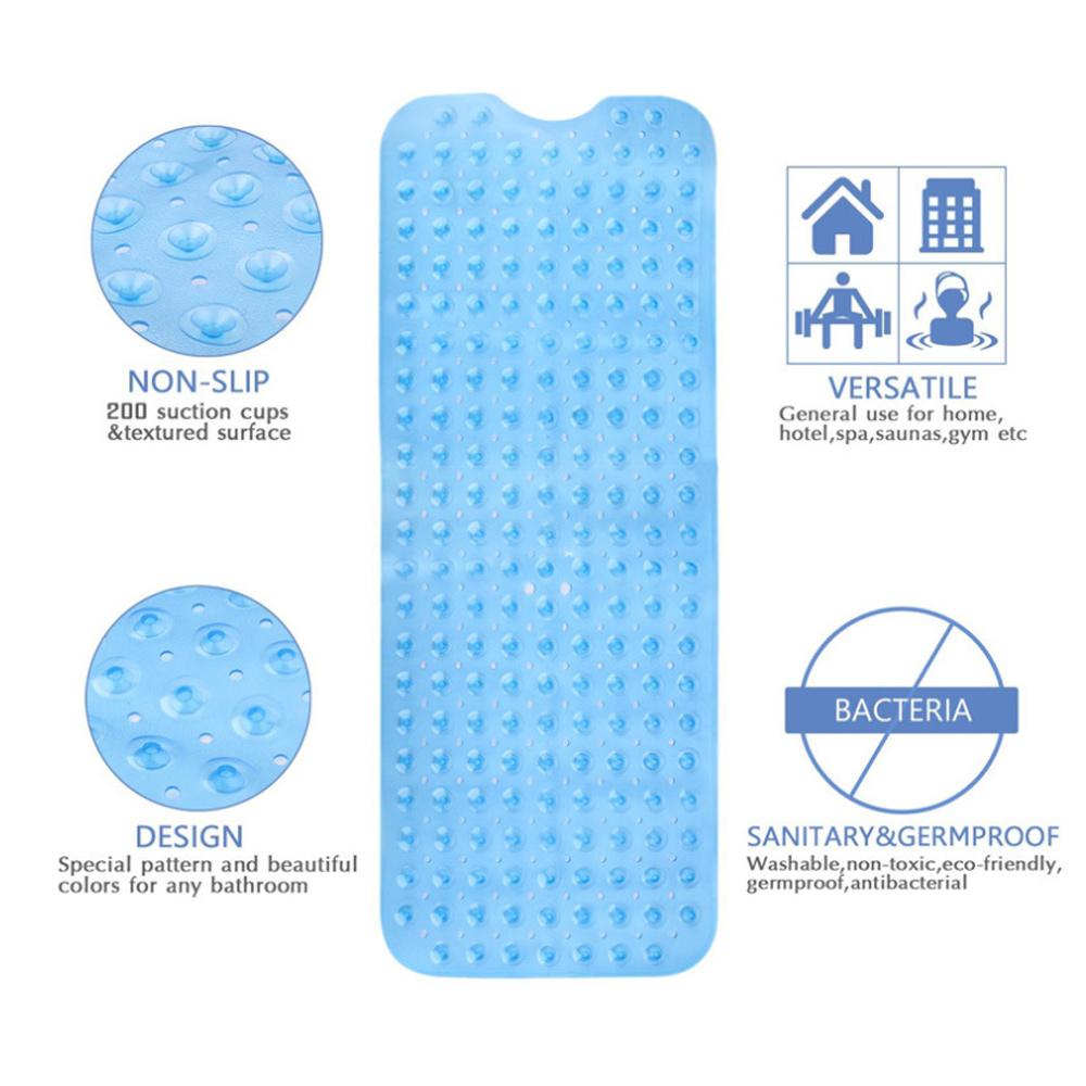 Non Slip Bathroom Mat