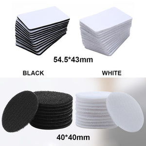 Anti-Skid Pad For Sofa Cushions, 10 PCs in 1 Set