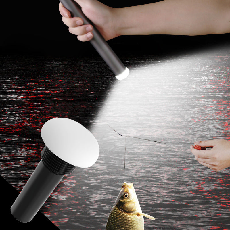 Fishing Night Light Rod Tail Light