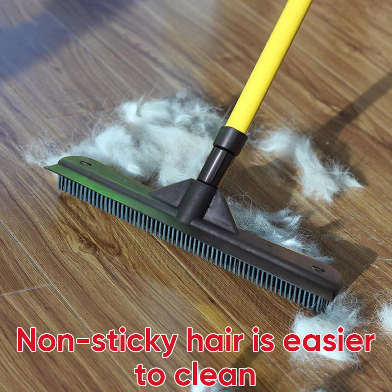 Pet Hair Removal Broom