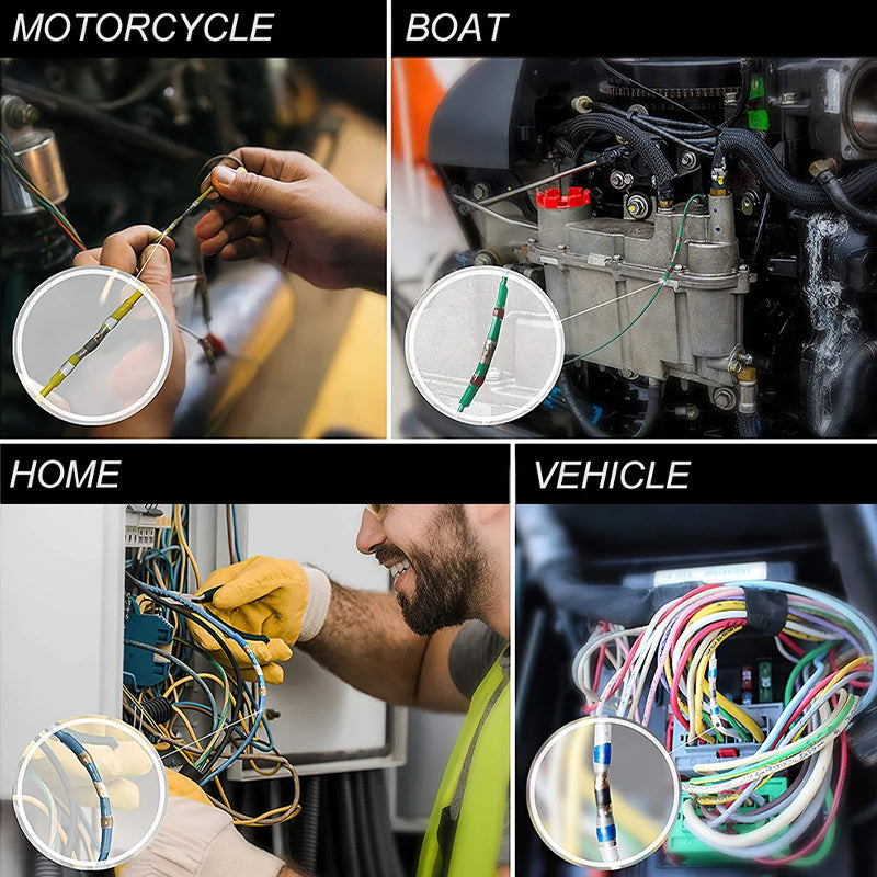 Rapid Solder Kit