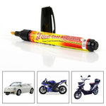 Car Scratch Painting Repair Pen