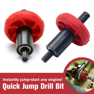 Quick Drill Bit Adapter