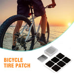 Bike Tire Patch Repair Kit