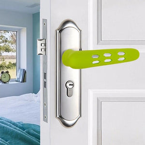 Anti-collision Door Handle Protective Cover