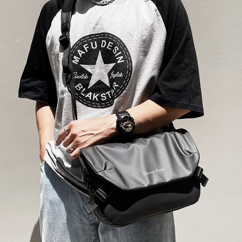 Men's Casual Crossbody Bag