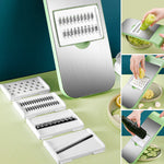 Multifunction Vegetable Cutter