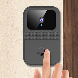 📷Smart Video Doorbell