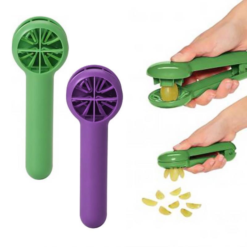 Grape Slicer