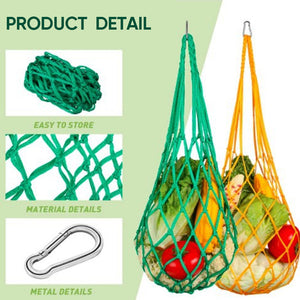 Nets for Poultry Feeding