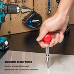 Automatic Center Punch