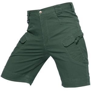 Tactical Waterproof Shorts