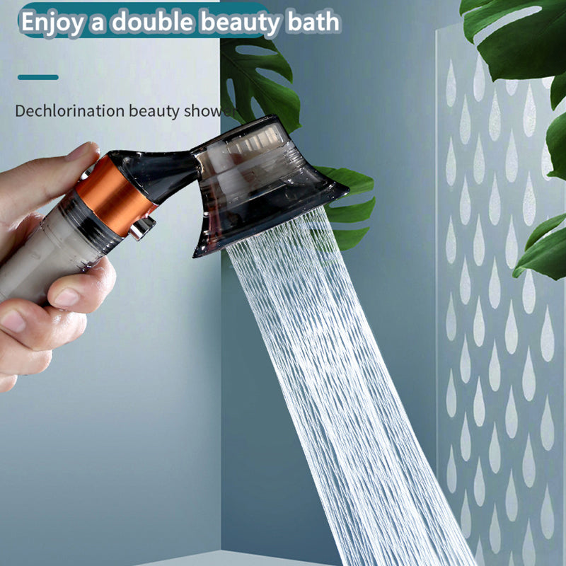 Handheld Chlorine Removal Shower Head