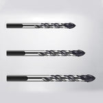 7 PCs Multifunctional Drill Bits