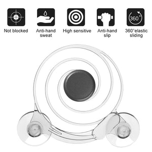 Mobile Phone Game Joystick