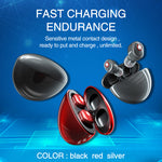 5.1TWS Wireless Bluetooth Earphones