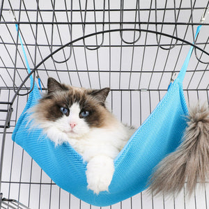 Hanging Cat Hammock